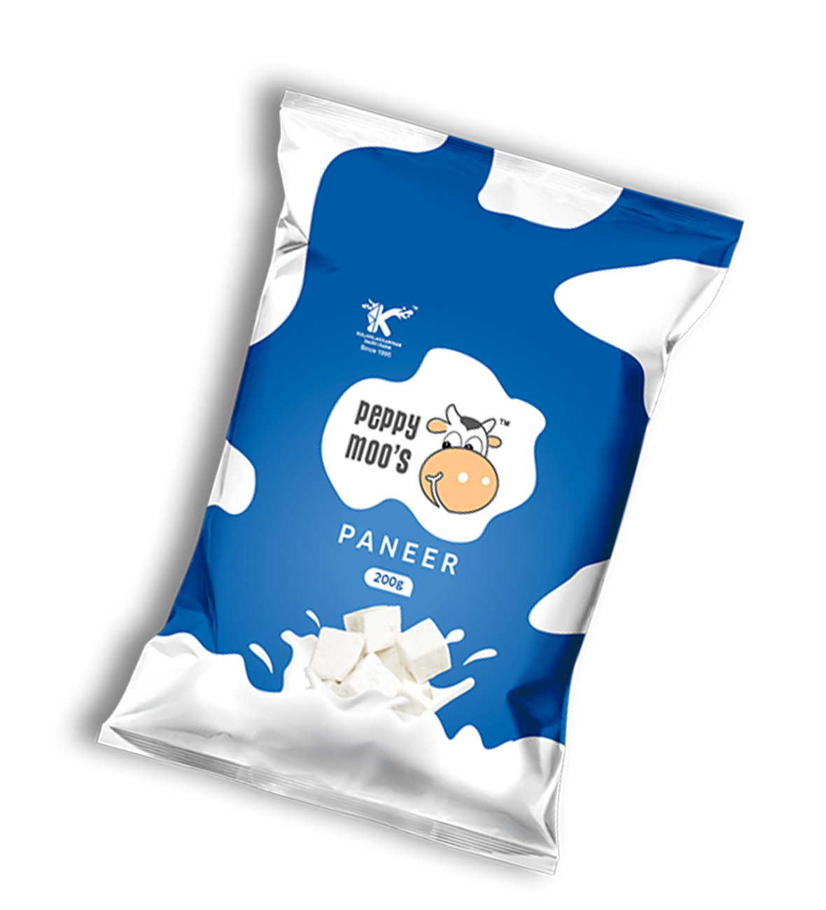 Coimbatore Package Design